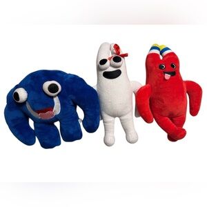 Garten of BanBan plush